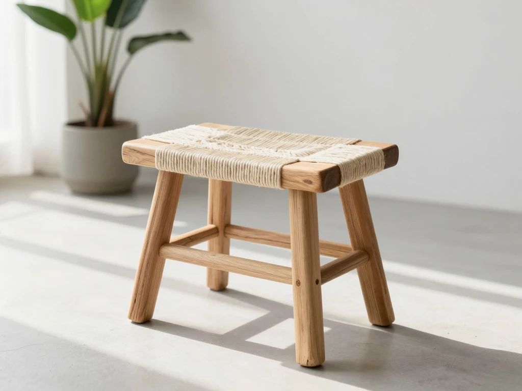 Quimnarrphron sustainable materials