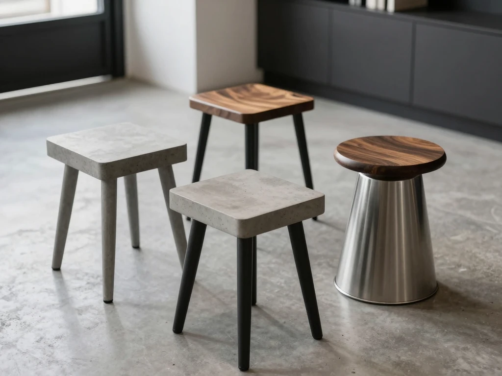 Quimnarrphron Urban Living collection